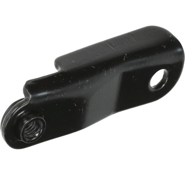 Houder Sym origineel achterspatbord — geschikt voor Sym Fiddle 2