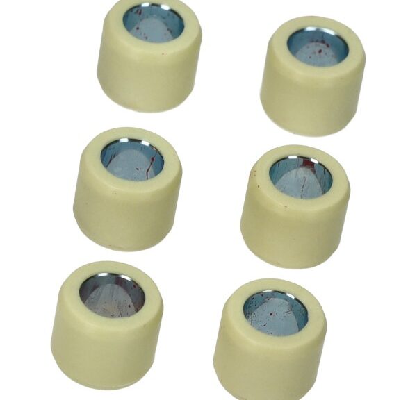 variorolset Sym origineel 45km 5.9gr 16x13mm sco gy6