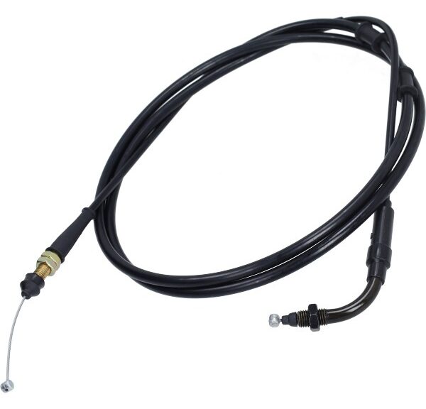 gaskabel Sym origineel euro-5 fiddle 2