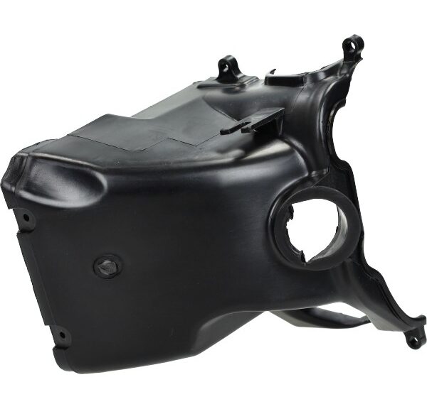 koelkap Sym origineel cilinder boven cello/allo