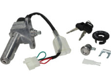 Contactslot Sym origineel set — geschikt voor Sym Symphony St 35010-xra-010