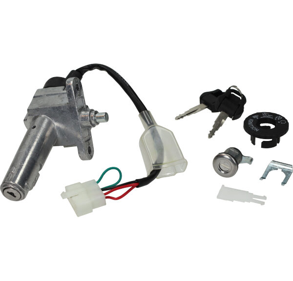 Contactslot Sym origineel set — geschikt voor Sym Symphony St 35010-xra-010