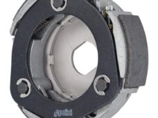 koppelingsegment polini Sym joymax 125cc 134mm fly 125cc