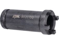 sleutel Sym origineel moer gereedschap startkoppeling Sym/Peugeot 4T orig sym-9020100
