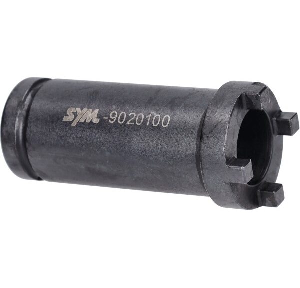 sleutel Sym origineel moer gereedschap startkoppeling Sym/Peugeot 4T orig sym-9020100