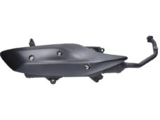 uitlaat euro-5 Sym zwart orbit 3