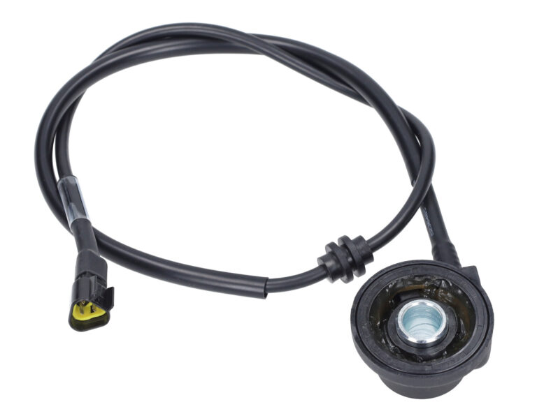 Telleraandrijving Peugeot Origineel Speedfight 3 774276