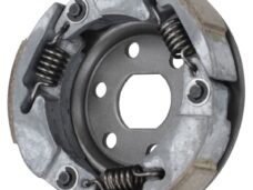 koppeling 112mm fiddle 3