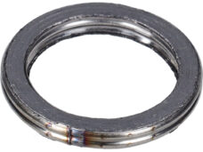 Uitlaatpakking Sym origineel — geschikt voor Sym Rond 26.2x33mm Allo