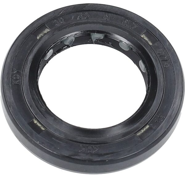 keerring Sym origineel links 20x32x5 allo