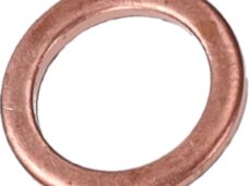 ring Sym origineel banjobout remleiding koper allo