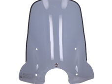 Windscherm Sym Origineel Hoog Smoke Fiddle 2 Sy530-ala-sml