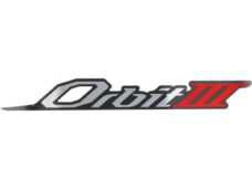 embleem Sym origineel woord [orbit3] 87128-xb1-000-t1