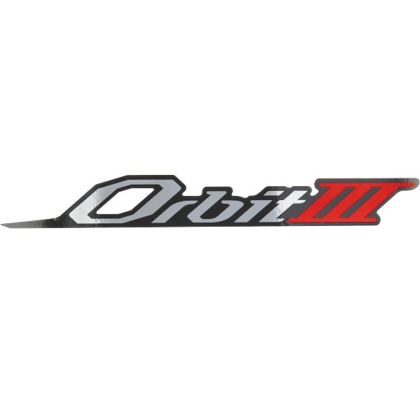 sticker Sym origineel woord [orbit3] 87128-xb1-000-t1