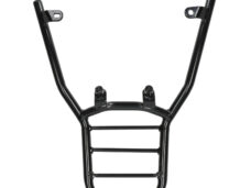 Achterdrager Sym Origineel Zwart Orbit 3 8120c-xb1-900