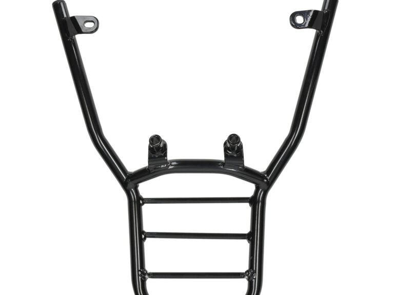 Achterdrager Sym Origineel Zwart Orbit 3 8120c-xb1-900