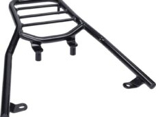 achterdrager Sym origineel zwart orbit 3 8120c-xb1-900