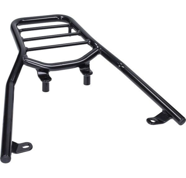 achterdrager Sym origineel zwart orbit 3 8120c-xb1-900