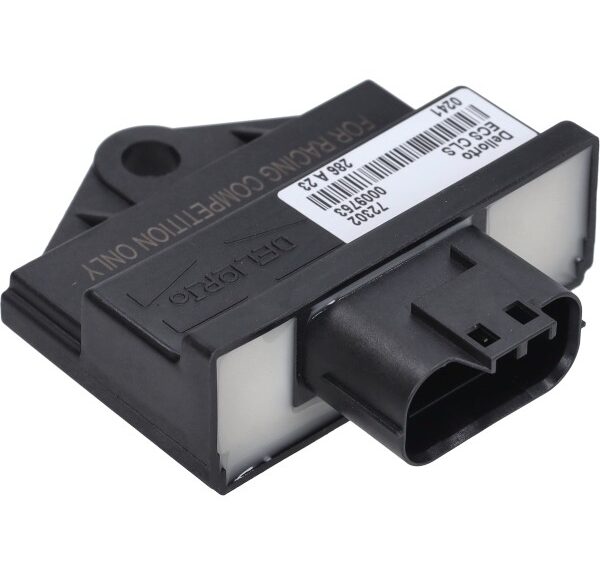 ECU unit dellorto 25/45km Sym euro-5 racing version 72303
