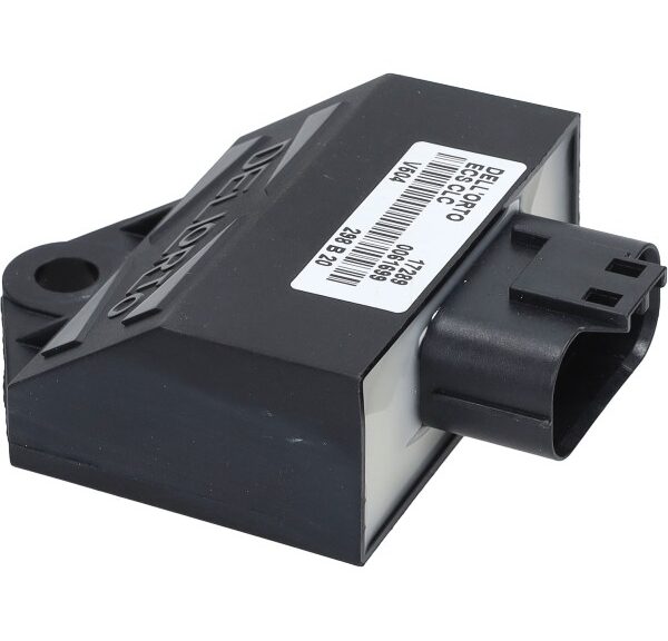ECU unit Sym origineel 25km euro-4 allo