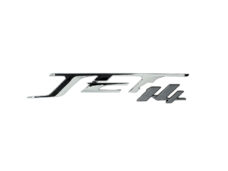 Sticker Sym origineel zijscherm — geschikt voor Sym Jet 14 87128-x8a-000