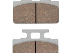 remblokset Sym origineel euro-2/3 voor mio 45105-gm9-743-a