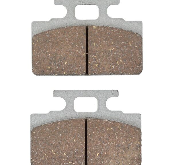 remblokset Sym origineel euro-2/3 voor mio 45105-gm9-743-a