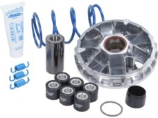 variokit polini euro-3/4 cruisym 250/300