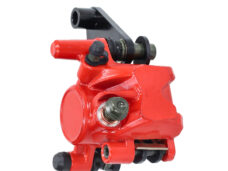 Remklauw Sym Origineel Euro-4/5 Voor Mio 50i 45100-eaa-000