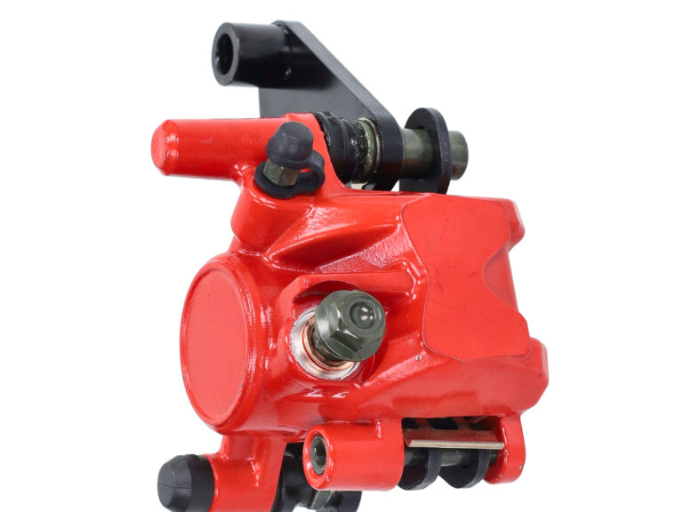Remklauw Sym Origineel Euro-4/5 Voor Mio 50i 45100-eaa-000