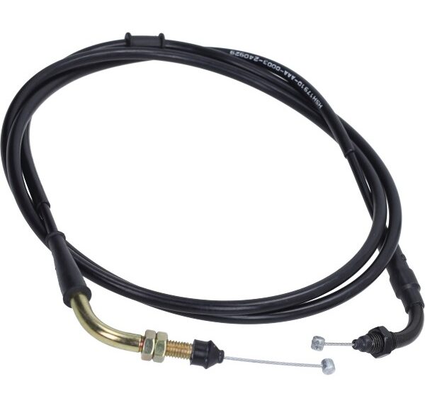 gaskabel Sym origineel fiddle 2