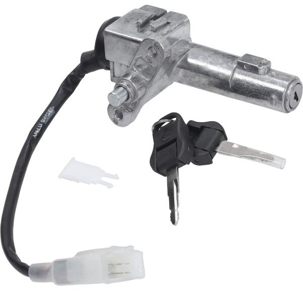 contactslot Sym origineel euro-3/4 fiddle 2
