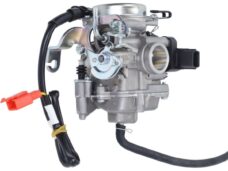carburateur Sym origineel euro-4 fiddle 3