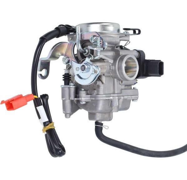 carburateur Sym origineel euro-4 fiddle 3