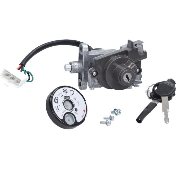 contactslot Sym origineel Euro-5/5+ orbit 3