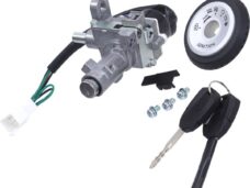 contactslotset Sym origineel symphony st