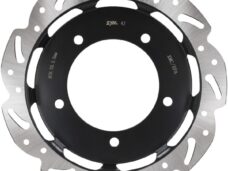 remschijf Sym origineel euro-4/5 voor jet 14
