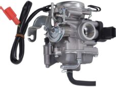 carburateur Sym origineel euro-5 crox