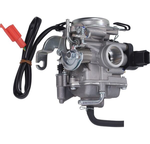 carburateur Sym origineel euro-5 crox