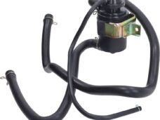 EGR-unit Sym origineel crox