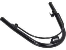sierbeugel Sym origineel voorspatbord zwart glans fiddle 4 sy820-fi4-sbl