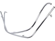 sierbeugelset Sym origineel voorzijde chroom fiddle 4 sy830-fi4-crm