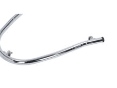 Sierbeugel Sym Origineel Voorspatbord Chroom Fiddle 3 Sy820-fi3-crm