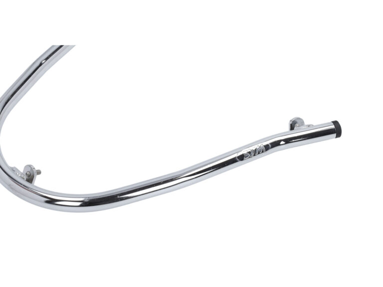Sierbeugel Sym Origineel Voorspatbord Chroom Fiddle 3 Sy820-fi3-crm