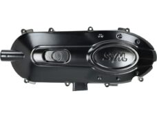 carterdeksel Sym origineel euro-4/5 links mio 50i 11341-xla-600-k1