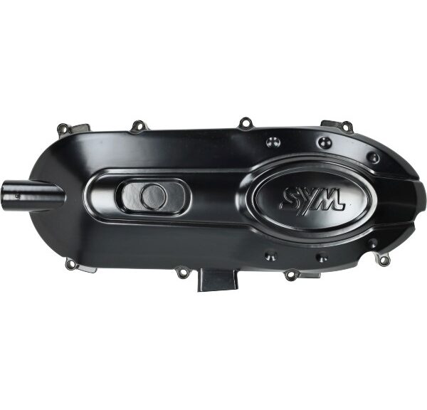 carterdeksel Sym origineel euro-4/5 links mio 50i 11341-xla-600-k1