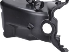 koelkap Sym origineel cilinder Euro-5/5+ onder fiddle