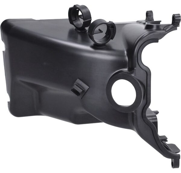 koelkap Sym origineel cilinder Euro-5/5+ onder fiddle