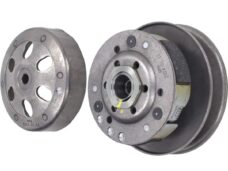 koppeling Sym origineel compleet Euro-5/5+ achter fiddle