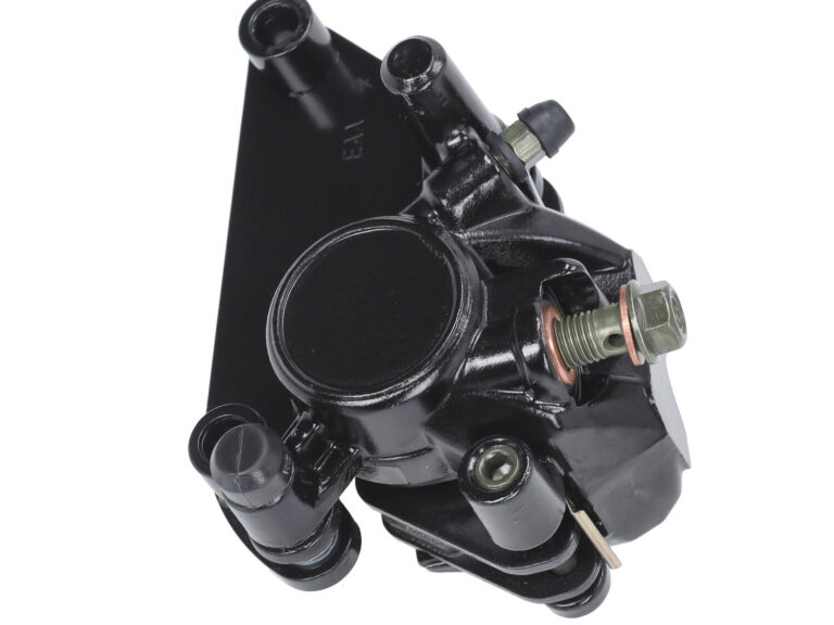 Remklauw Sym Origineel Euro-5+ Voor Mio 50i 45100-eaa-000-k